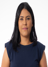 Foto de JOICE APARECIDA DA LUZ FRANCISCO
