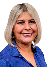 Foto de MARCIA APARECIDA LUIZ