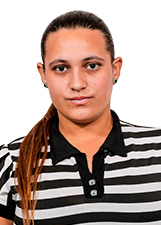 Foto de JESSICA FERNANDA ALVES DA SILVA GOMES
