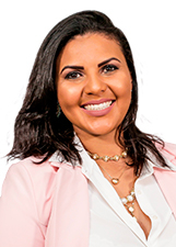 Foto de KAREN APARECIDA DA SILVA