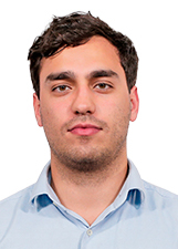 Foto de FELIPE SLIKTA PADILHA