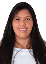 Foto de LUANA APARECIDA DE GOES DOMINGUES