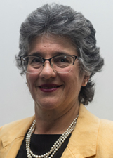 Foto de Maria Aparecida Pimentel Toloza Ribas