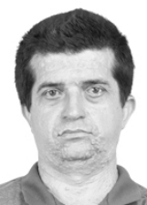 Foto de ODAIR JOSÉ CANTIERO CASTILHO