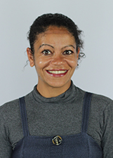 Foto de HONARA DOS SANTOS MELQUIADES