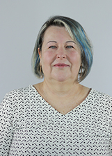 Foto de MARIA CRISTINA NAVARRO DE CAMPOS