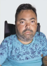 Foto de MARCOS ANTONIO DOS SANTOS CORRÊA