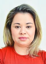 Foto de ALINE TOLENTINO SANTANA