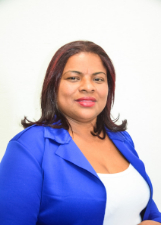 Foto de Andreia Cristina de Souza Pereira