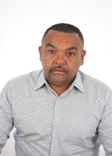 Foto de Arnaldo Nunes Borges