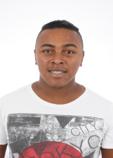 Foto de CLEITON ALMEIDA DOS SANTOS