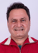 Foto de CLAUDEMAR CORREIA TIGRE