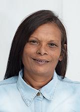 Foto de MARCIA APARECIDA DA SILVA CALDAS