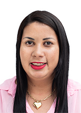 Foto de ALINE JOSE DA SILVA