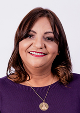 Foto de VANILSE CRISTINA DE FREITAS