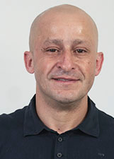 Foto de RODRIGO AUGUSTO FANTI DA SILVA
