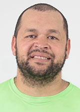 Foto de RODRIGO APARECIDO MARCOS