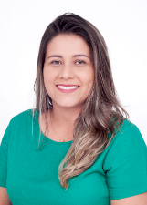 Foto de CAMILA CRISTINA CAMARGO PEREIRA DA SILVEIRA