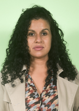 Foto de ANGLENY HOSANA DA SILVA MONTEIRO