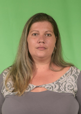 Foto de CARLA JOSÉ ALVES DA SILVA