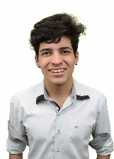Foto de GEAN MATHEUS SOARES CERQUEIRA