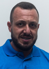 Foto de FABIO JOSE MUDEH LOURENÇO