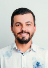 Foto de REINALDO MACHADO DE ALMEIDA