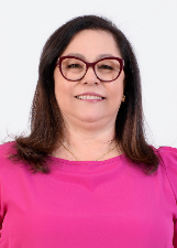 Foto de DORCELI DO CARMO DOMINGUES PINHEIRO