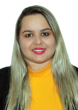 Foto de LETICIA NAYARA DE MOURA CODOGNOTTO