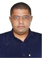 Foto de CLEBER JOSÉ FERREIRA