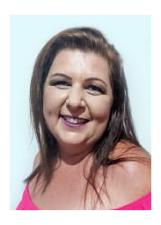 Foto de MONICA APARECIDA DE MEDEIROS