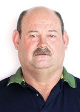 Foto de CARLOS ROBERTO PARREIRA