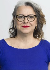 Foto de ROBERTA GUARALDO DINIZ VILHENA