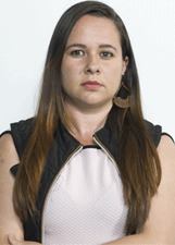 Foto de CAROLINA CINTRA FACIOLI BARBOSA