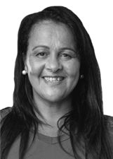 Foto de HELENICE APARECIDA DA CUNHA OLIVEIRA