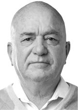 Foto de UBIRAJARA GONÇALVES FERNANDES