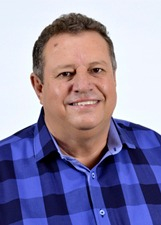 Foto de Antonio Carlos Macarrão do Prado