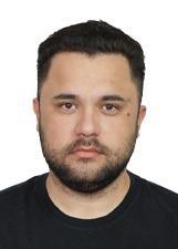Foto de FELIPE EDUARDO CARDOSO DE OLIVEIRA