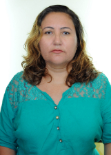Foto de SHEILA APARECIDA DE ARAUJO