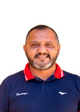 Foto de ALEXANDRE MIGUEL APARECIDO DA SILVA