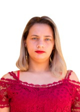 Foto de PRISCILA STEFANIE GONÇALVES
