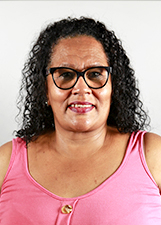 Foto de Divina Aparecida Gomes da Cruz