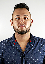 Foto de André de Aguiar Tertuliano dos Santos