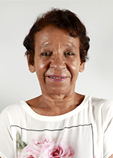 Foto de Edviges Maria Bezerra