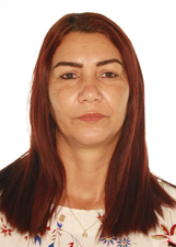 Foto de REGIANE PAULA PEREIRA CAETANO