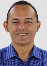 Foto de EDVAL DE JESUS DE SOUZA BREGUEDO