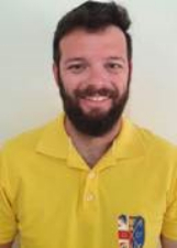 Foto de Rafael Buscariol Zampaulo