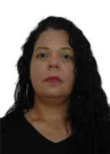 Foto de CLAUDILENE APARECIDA DOS SANTOS