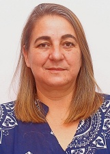 Foto de Rosemeire Daumichen Mortati