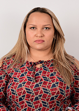 Foto de TAMIRIS EUGENIA RODRIGUES
